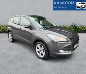 Ford Kuga 2015