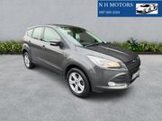 Ford Kuga 2015