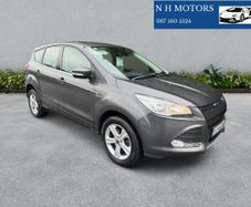 Ford Kuga 2015