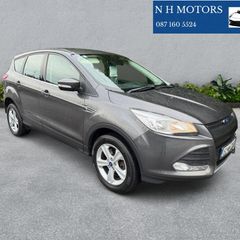 Ford Kuga 2015