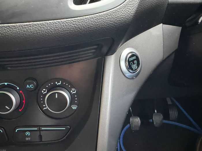 Ford Kuga 2015