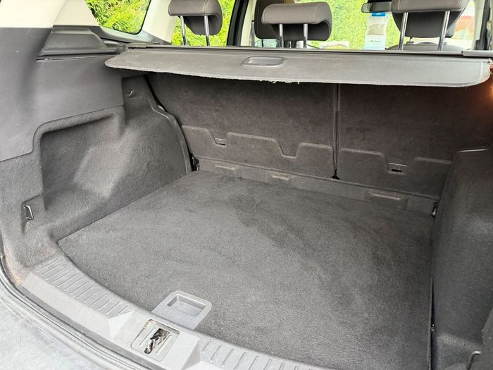 Ford Kuga 2015