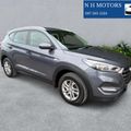 Hyundai Tucson 2017
