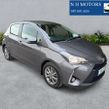 Toyota Yaris 2019