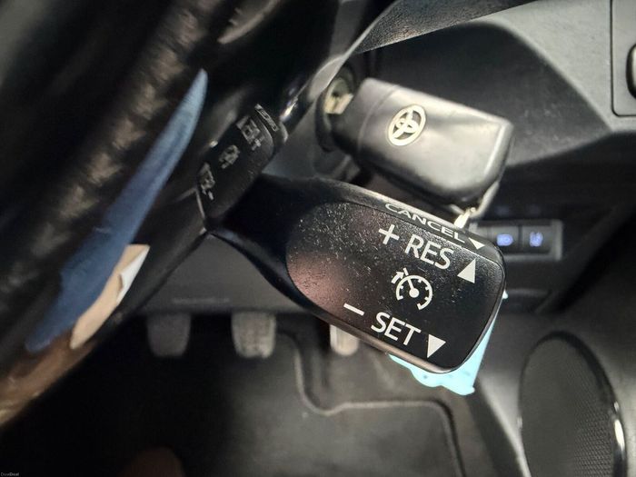 Toyota Yaris 2019