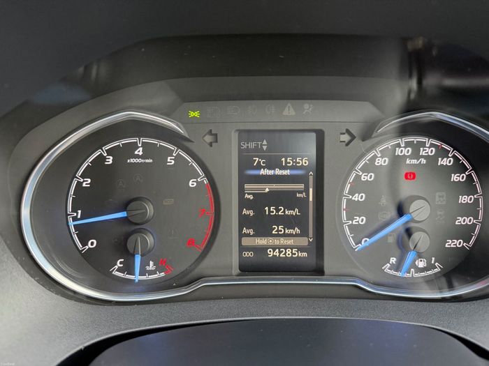 Toyota Yaris 2019