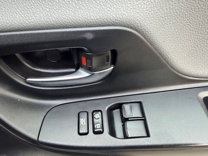 Toyota Yaris 2019