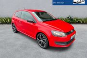 Volkswagen Polo 2013
