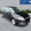 Volkswagen Polo 2016