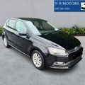Volkswagen Polo 2016