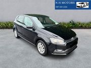 Volkswagen Polo 2016