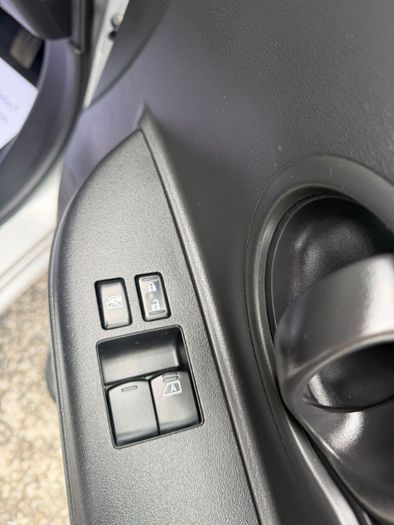 Nissan Micra 2016