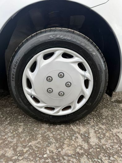 Nissan Micra 2016