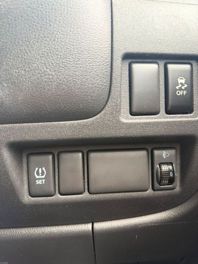 Nissan Micra 2016
