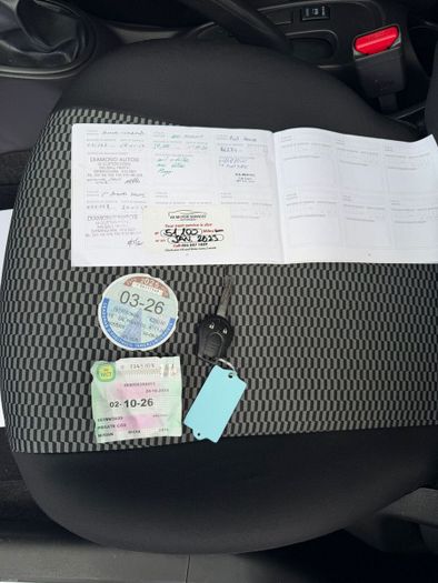 Nissan Micra 2016