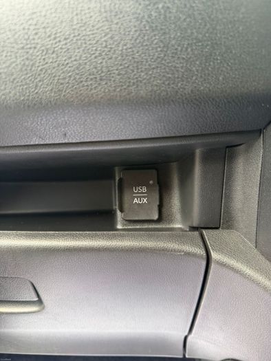 Nissan Micra 2016