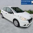 Peugeot 208 2014