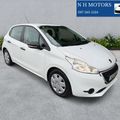 Peugeot 208 2014