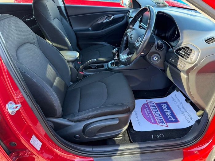 Hyundai i30 2019