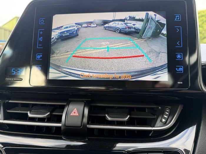 Hyundai i30 2019