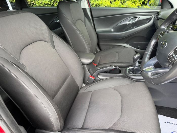 Hyundai i30 2019