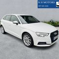 Audi A3 2018