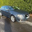 Audi A3 2012