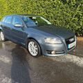 Audi A3 2012