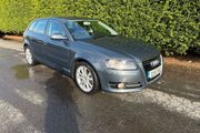 Audi A3 2012