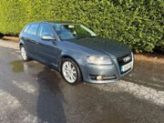 Audi A3 2012