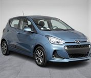 Hyundai i10 2019