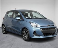 Hyundai i10 2019