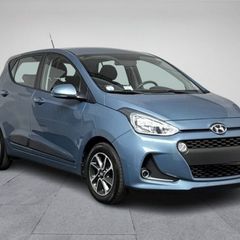 Hyundai i10 2019