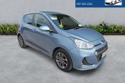 Hyundai i10 2019