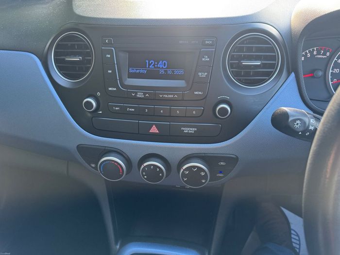 Hyundai i10 2019