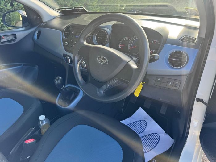 Hyundai i10 2019