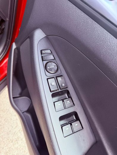 Hyundai Tucson 2017