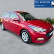 Hyundai i20 2018