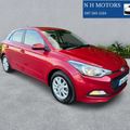 Hyundai i20 2018