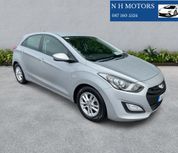 Hyundai i30 2015