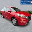 Hyundai Tucson 2015