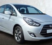 Hyundai ix20 2020