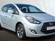Hyundai ix20 2020