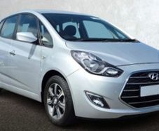 Hyundai ix20 2020