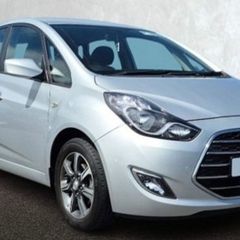 Hyundai ix20 2020