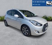 Hyundai ix20 2020