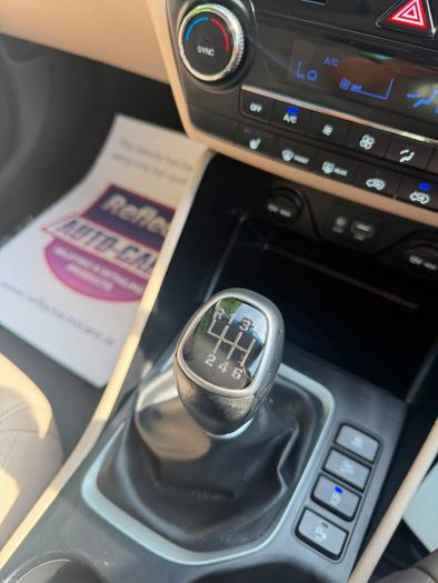 Hyundai Tucson 2017