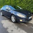 Peugeot 508  2012