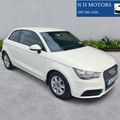 Audi A1 2014