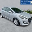 Hyundai i30 2015